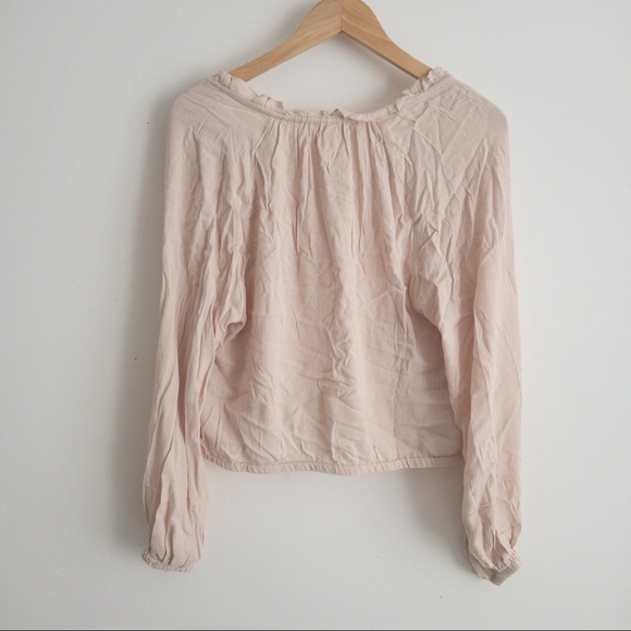 Julia Top - Shell - Picture 4 of 7